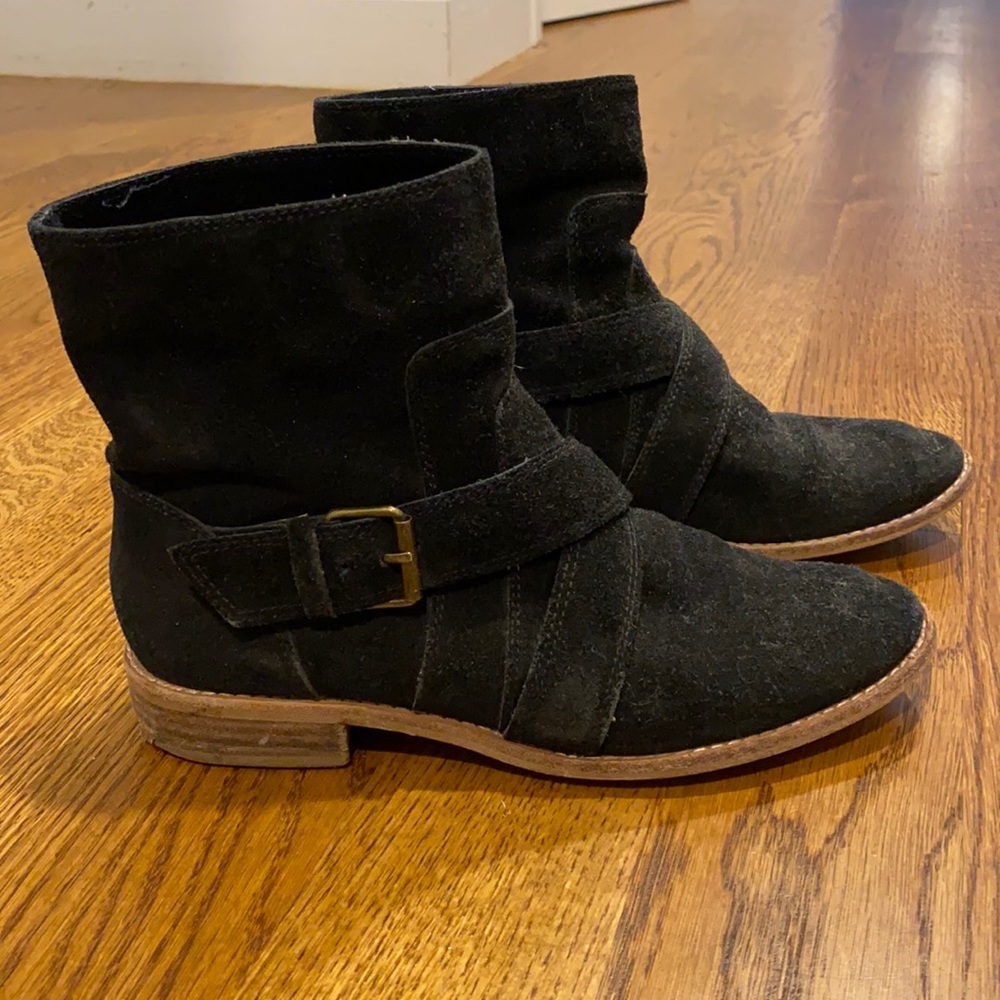 Splendid Boots size 6